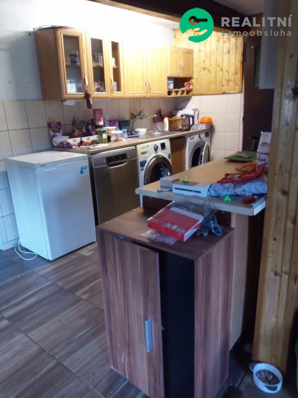 Rodinný dům Dolní Brusnice - obrázek č.20