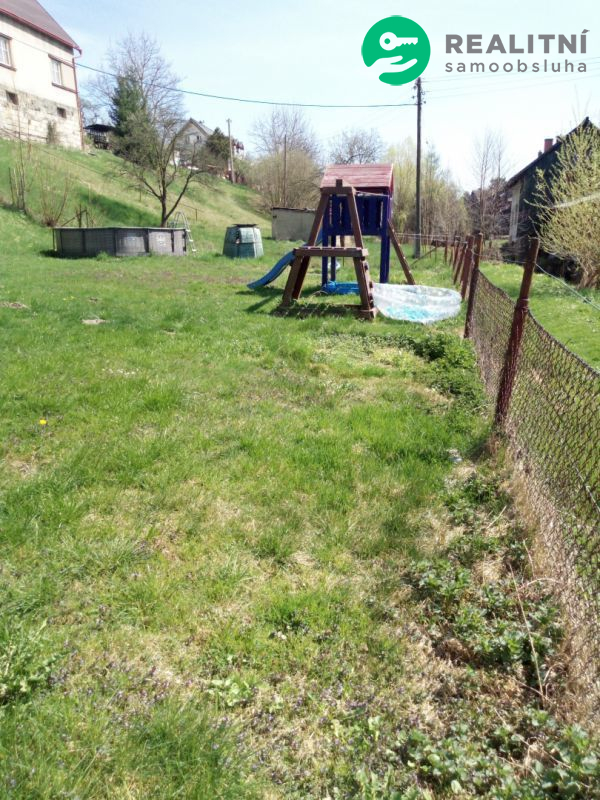 Rodinný dům Dolní Brusnice - obrázek č.22