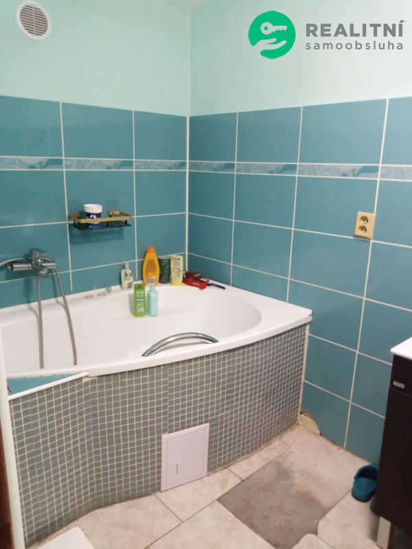 Rodinný dům Dolní Brusnice - obrázek č.24