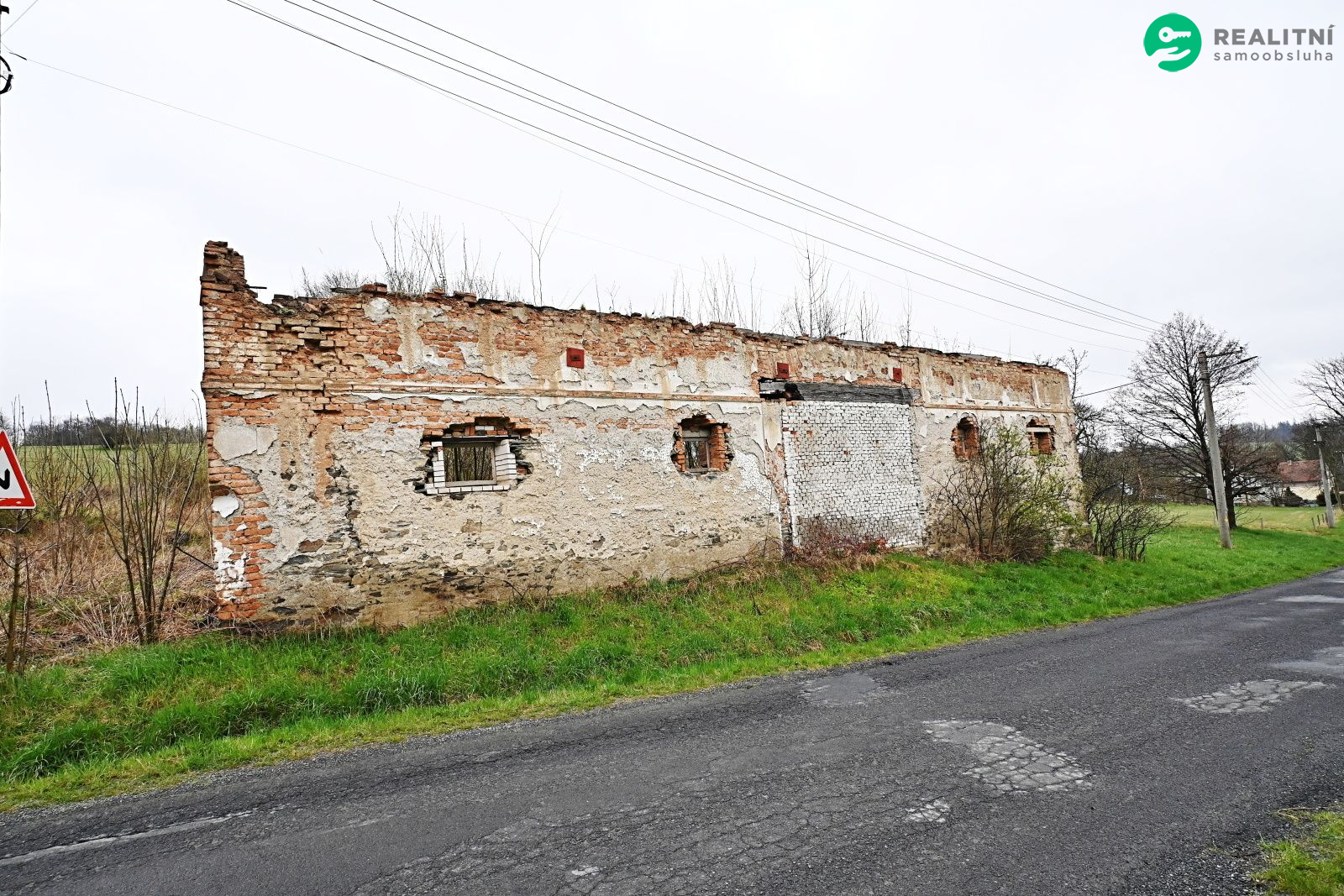 Prodej stavebního pozemku 1 717 m² - obrázek č.17