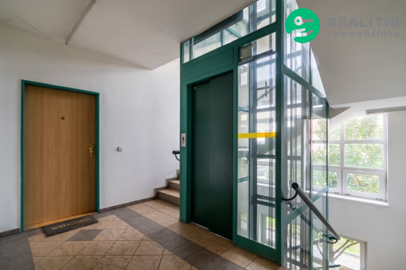 Útulný, tichý, světlý byt v Praze na Palmovce - obrázek č.9
