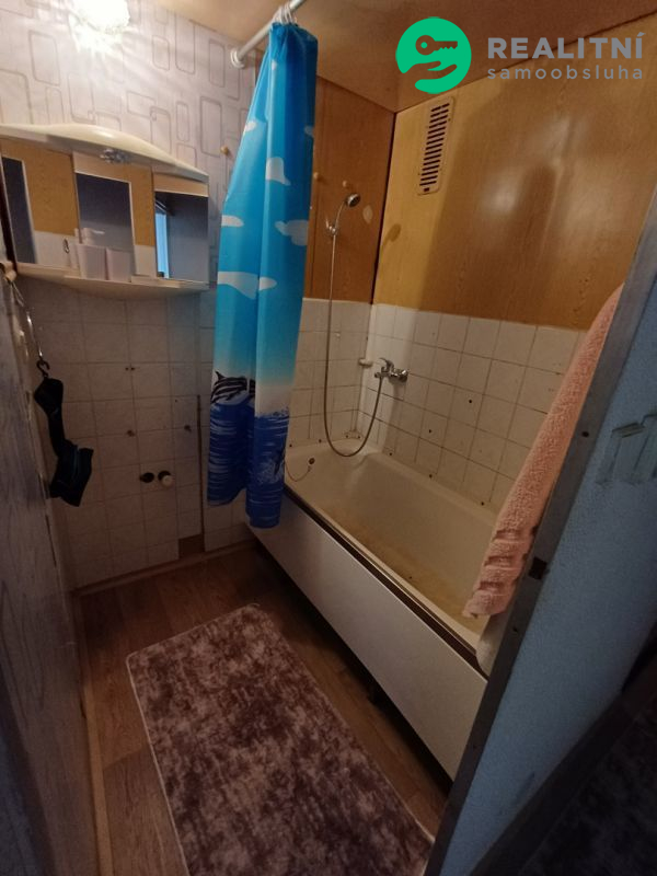 Byt 4+1 Litvínov - obrázek č.7