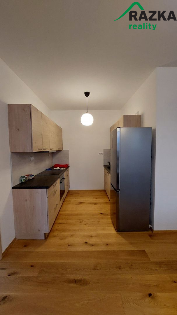 Pronájem podkrovního bytu 3+KK - Stříbro - obrázek č.6
