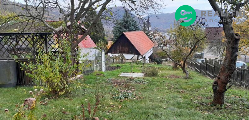 Prodej chalupy s pozemkem v okrajové části Ústí nad Labem - obrázek č.4