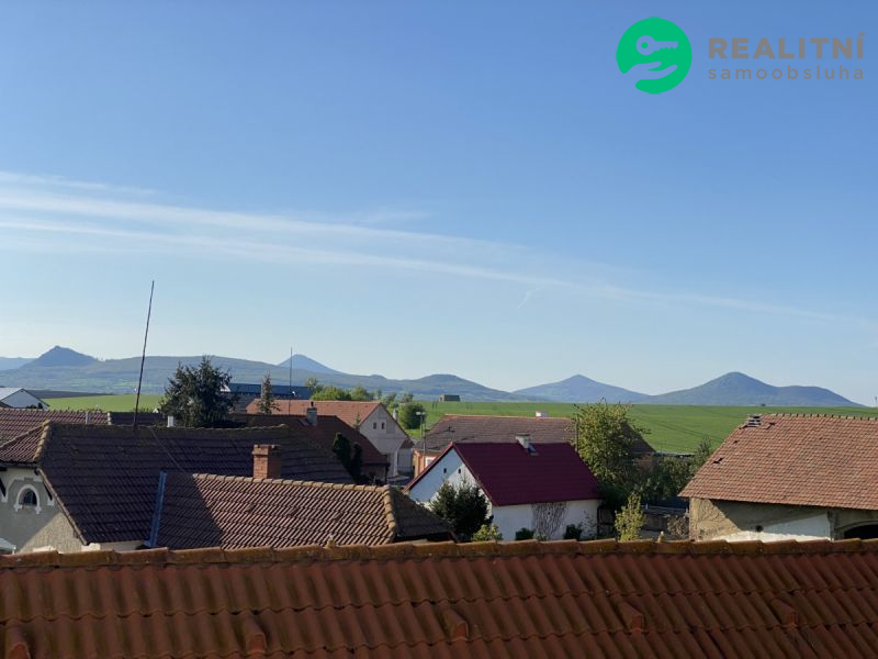 Investiční byt 1+kk 52m2 Černiv - obrázek č.5