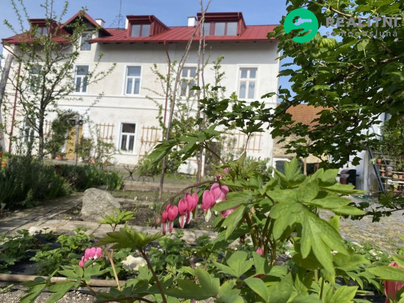 Investiční byt 1+kk 52m2 Černiv - obrázek č.6