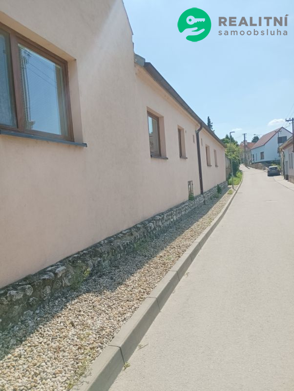 Rodinný dům Lednice na Moravě - titulní obrázek