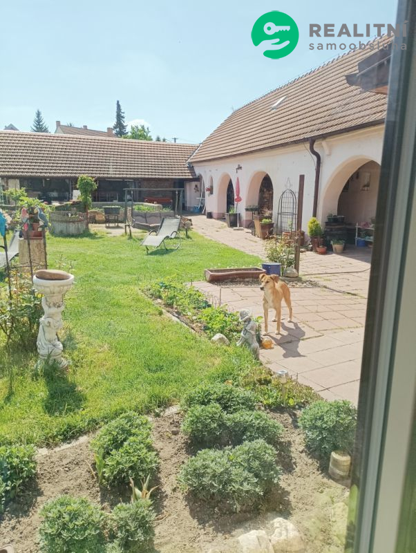 Rodinný dům Lednice na Moravě - obrázek č.4