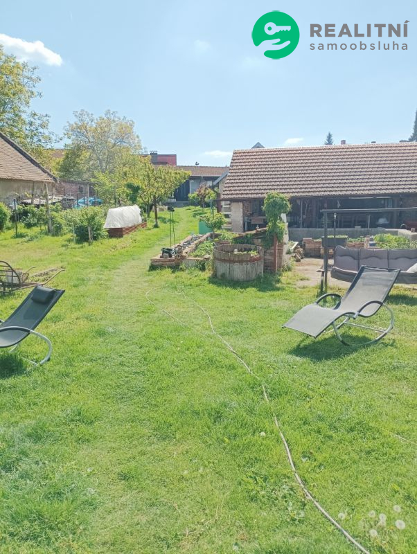 Rodinný dům Lednice na Moravě - obrázek č.5