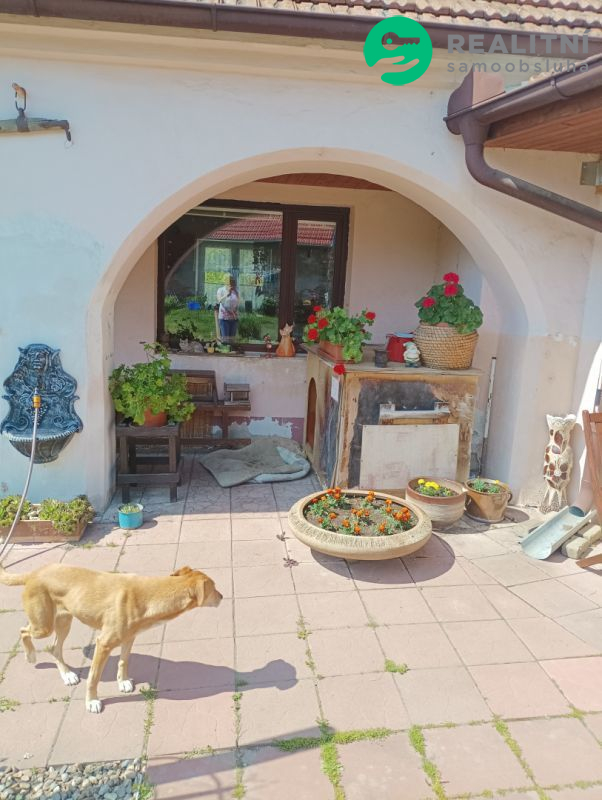 Rodinný dům Lednice na Moravě - obrázek č.8