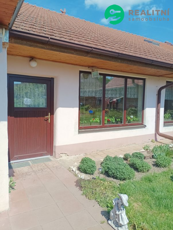 Rodinný dům Lednice na Moravě - obrázek č.9