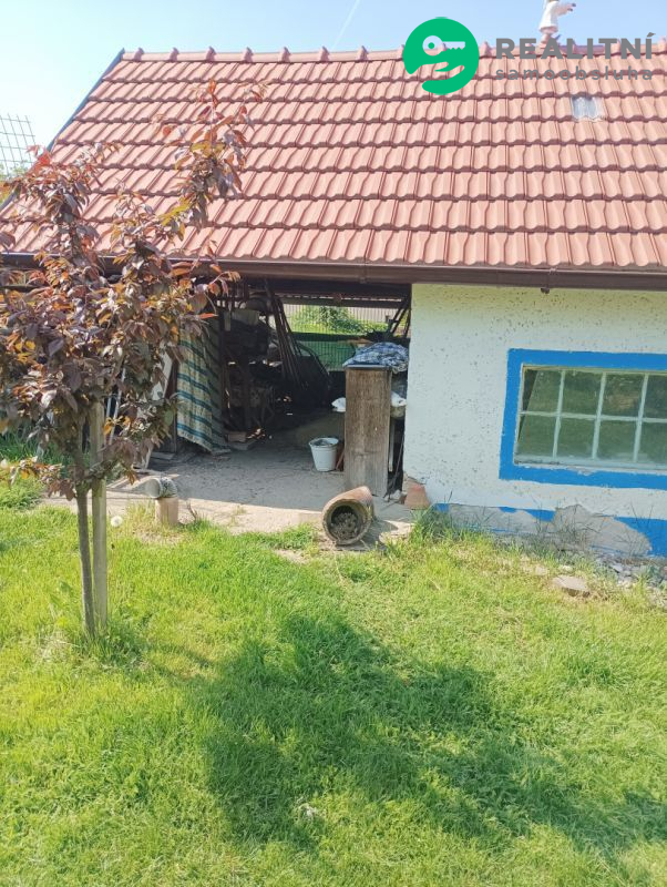Rodinný dům Lednice na Moravě - obrázek č.12