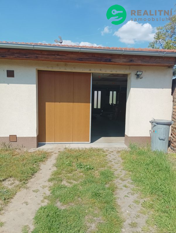 Rodinný dům Lednice na Moravě - obrázek č.13