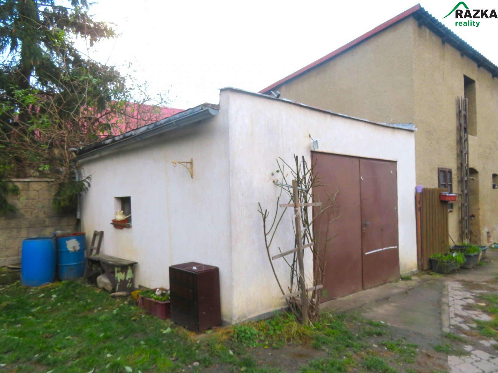 Rodinný dům Staňkovice - obrázek č.4