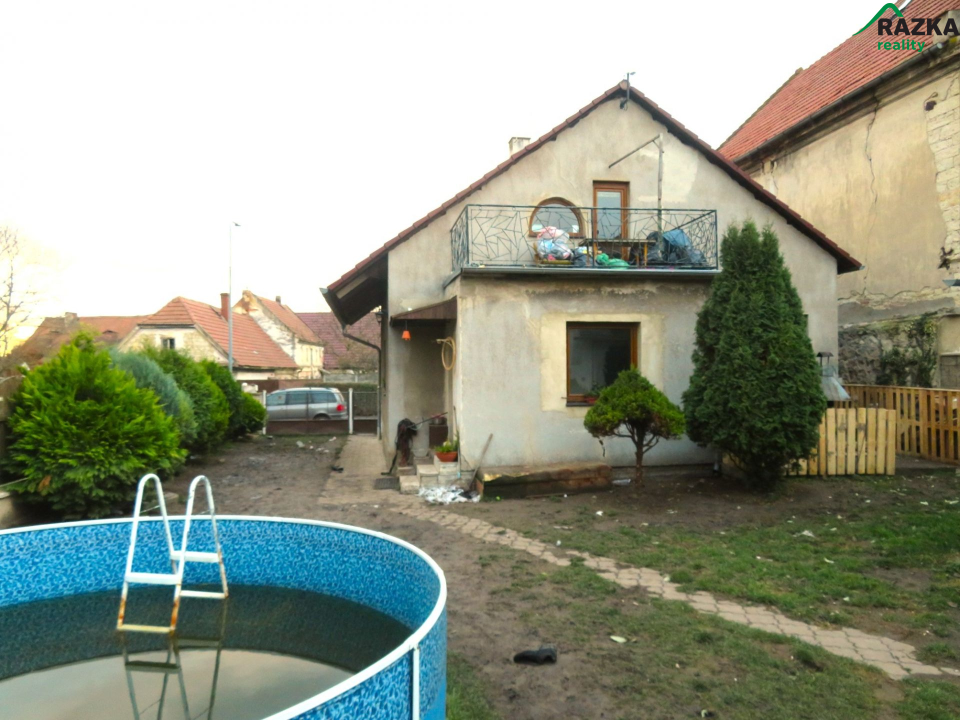 Rodinný dům Staňkovice - obrázek č.7