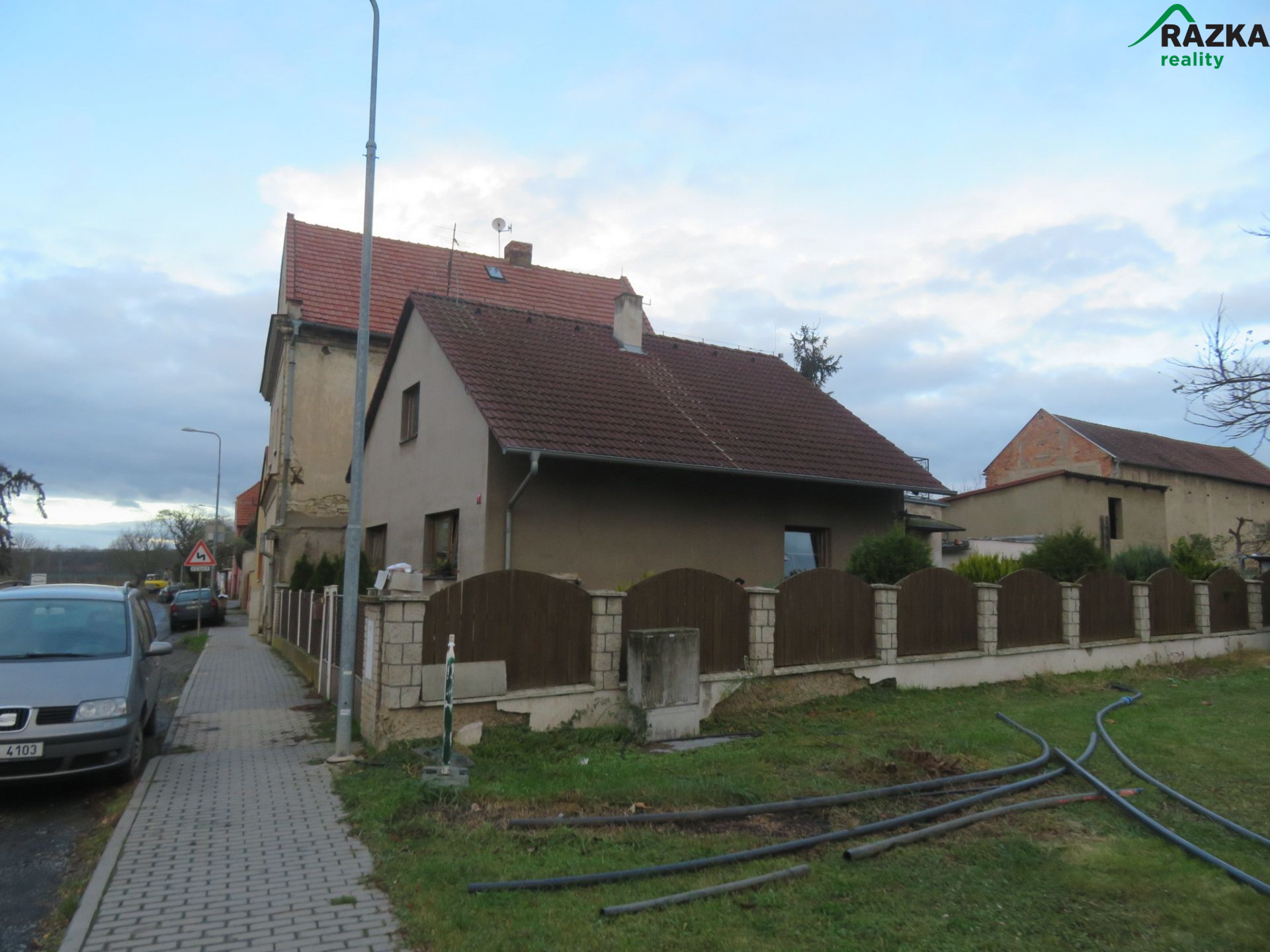 Rodinný dům Staňkovice - obrázek č.9