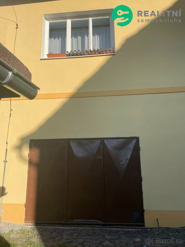 Prodej prostorného bytu 3+1( 92 m2 ) s garáží – Dubá - obrázek č.7