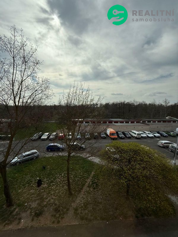 Byt 3+1, ul. Kamenná, Chomutov - obrázek č.10