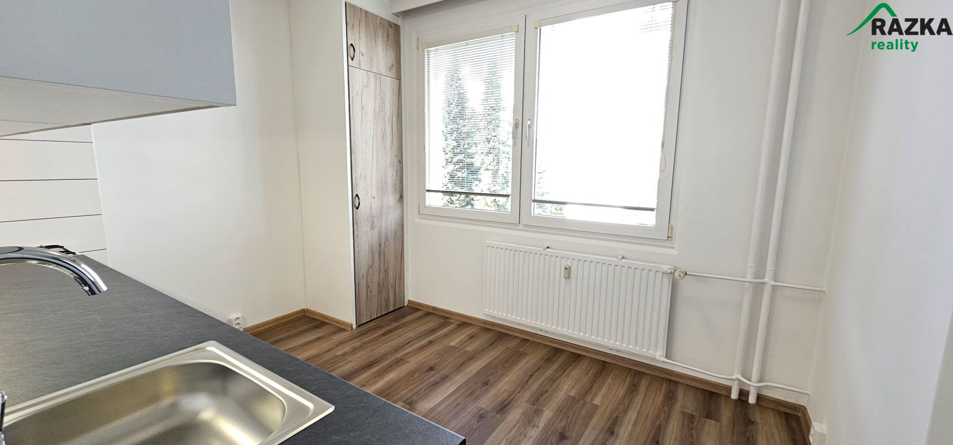 Byt 2+1 po kompletní rekonstrukci Tachov, ul. Trocnovská - obrázek č.2