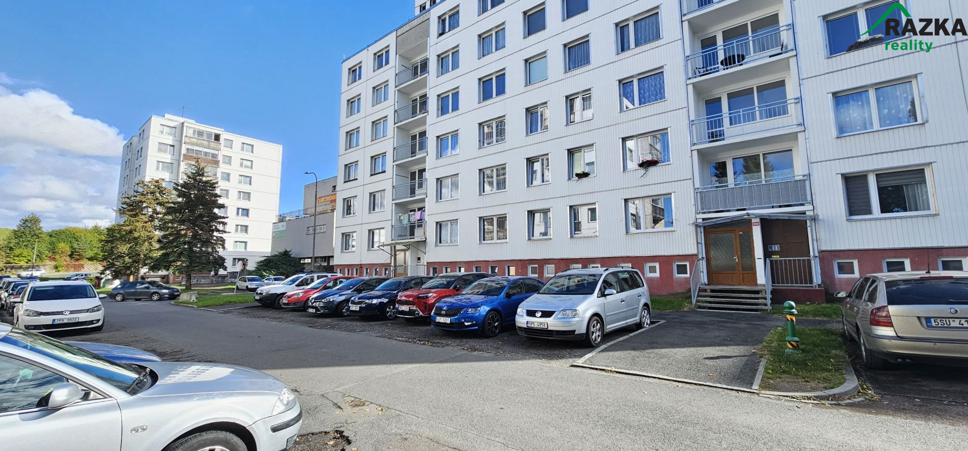 Byt 2+1 po kompletní rekonstrukci Tachov, ul. Trocnovská - obrázek č.16