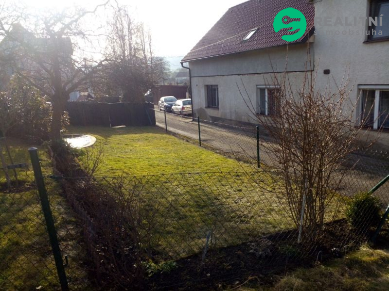 Stavební pozemek Staré Město pod Landštejnem - obrázek č.2