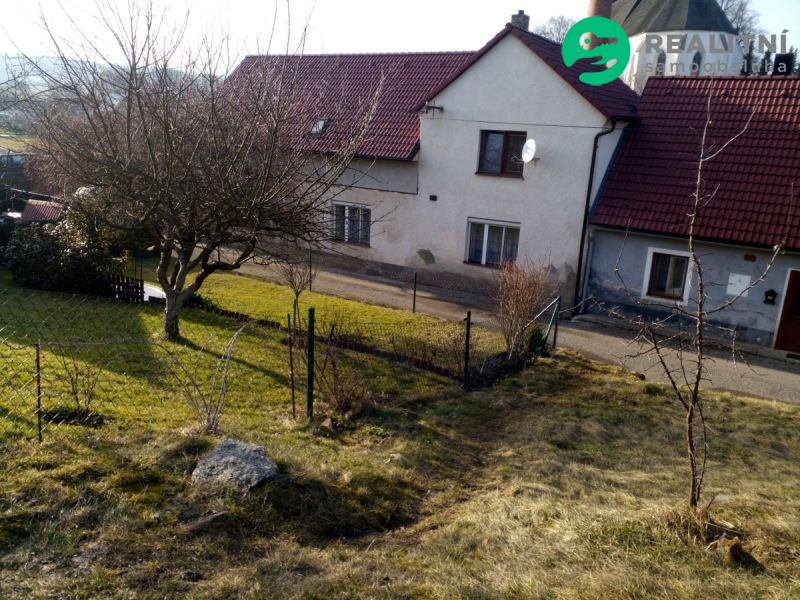 Stavební pozemek Staré Město pod Landštejnem - obrázek č.7
