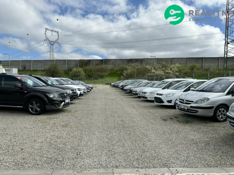 Novostavba haly, pozemek 3000m2, 8km od Brna, u D1 - obrázek č.6