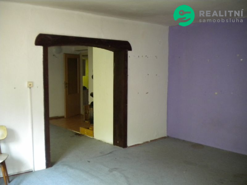 Rodinný dům ve Valašské Bystřici, okr. Vsetín - obrázek č.10
