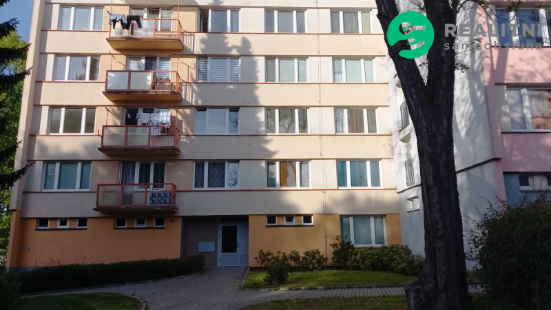 Prodej bytu 3+1 v přízemí – Humpolec - obrázek č.2