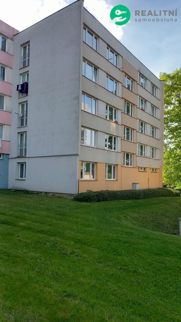 Prodej bytu 3+1 v přízemí – Humpolec - obrázek č.4