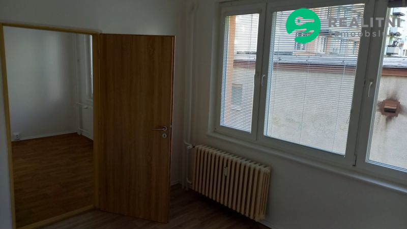 Prodej bytu 3+1 v přízemí – Humpolec - obrázek č.18