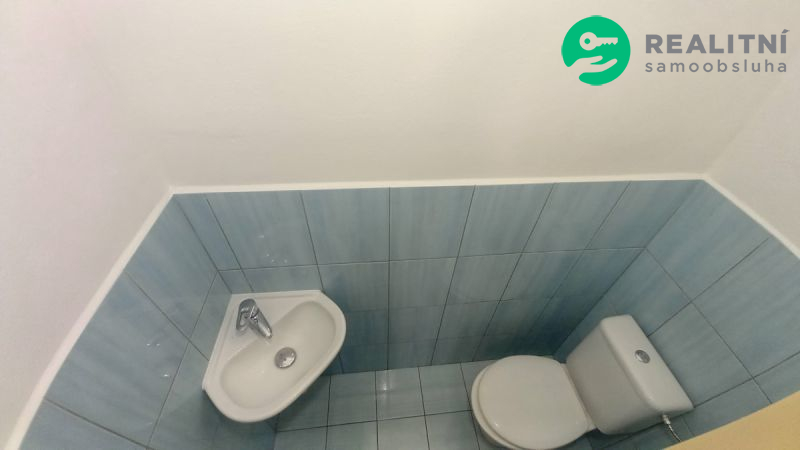 Prodej bytu 3+1 v přízemí – Humpolec - obrázek č.21