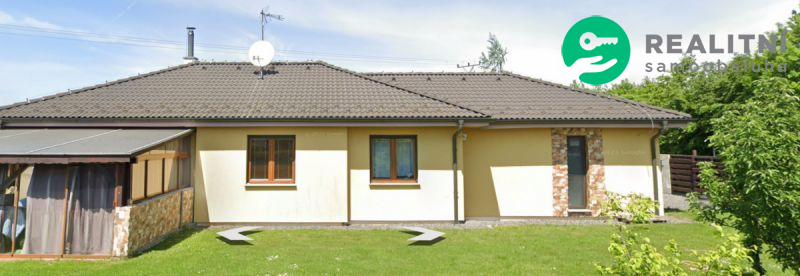 RD, Ostrava-Polanka nad Odrou, Janová - titulní obrázek