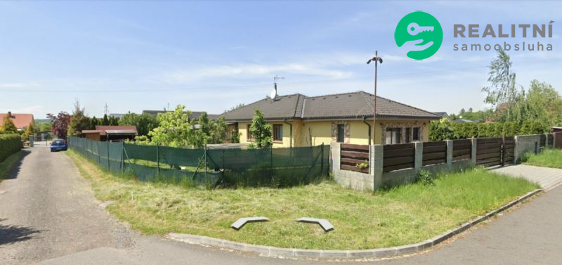 RD, Ostrava-Polanka nad Odrou, Janová - obrázek č.2