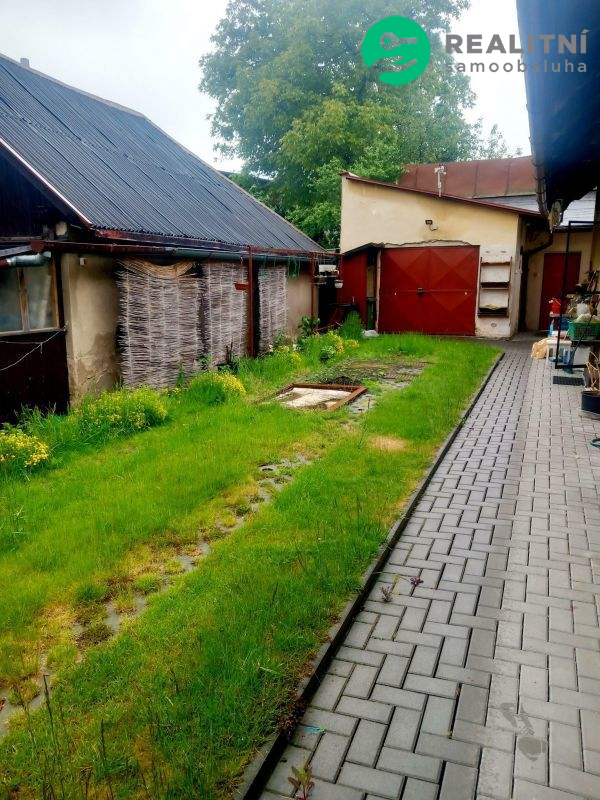 Dům 4+1, Opava-Kylešovice - obrázek č.5