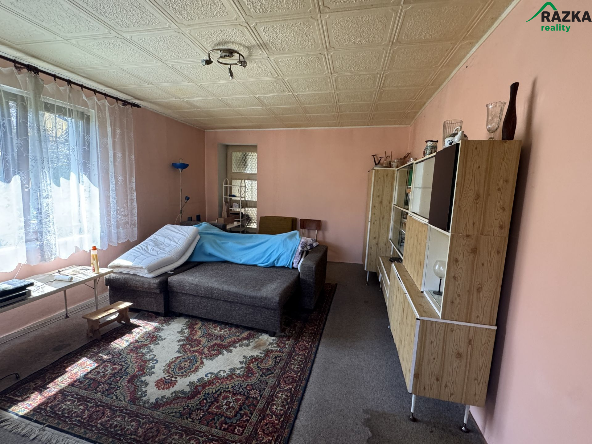 Prodej RD(140m2), Americká ul., Tachov - obrázek č.15