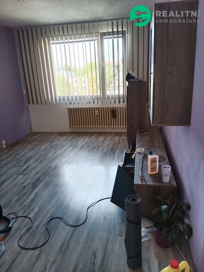 Byt 1+1 Klatovy - obrázek č.8