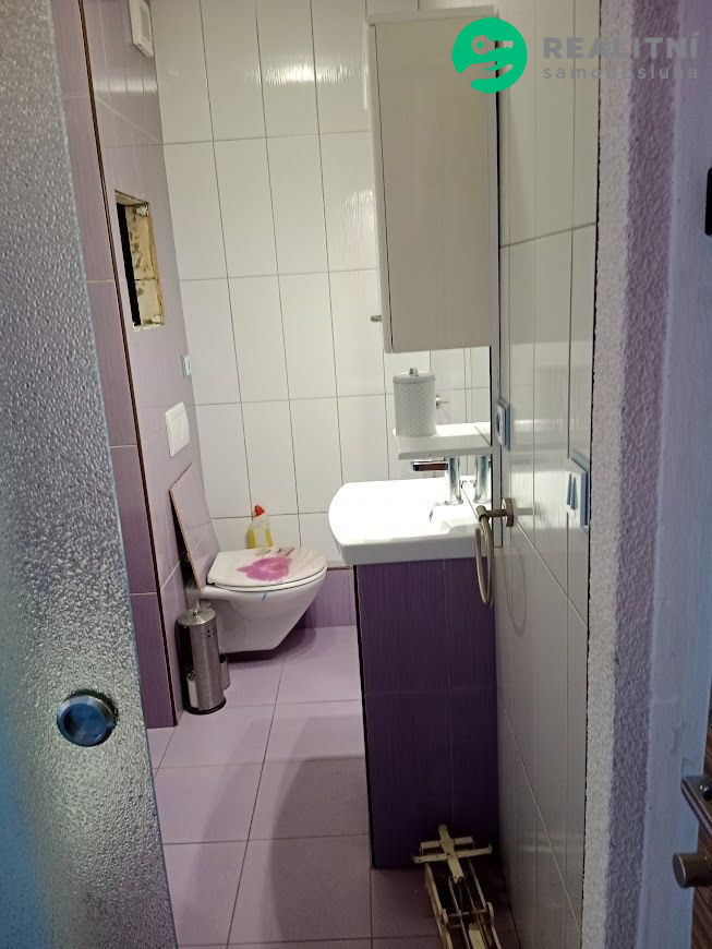 Byt 1+1 Klatovy - obrázek č.12