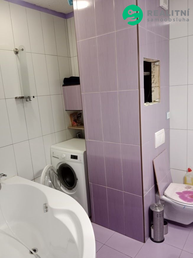 Byt 1+1 Klatovy - obrázek č.15