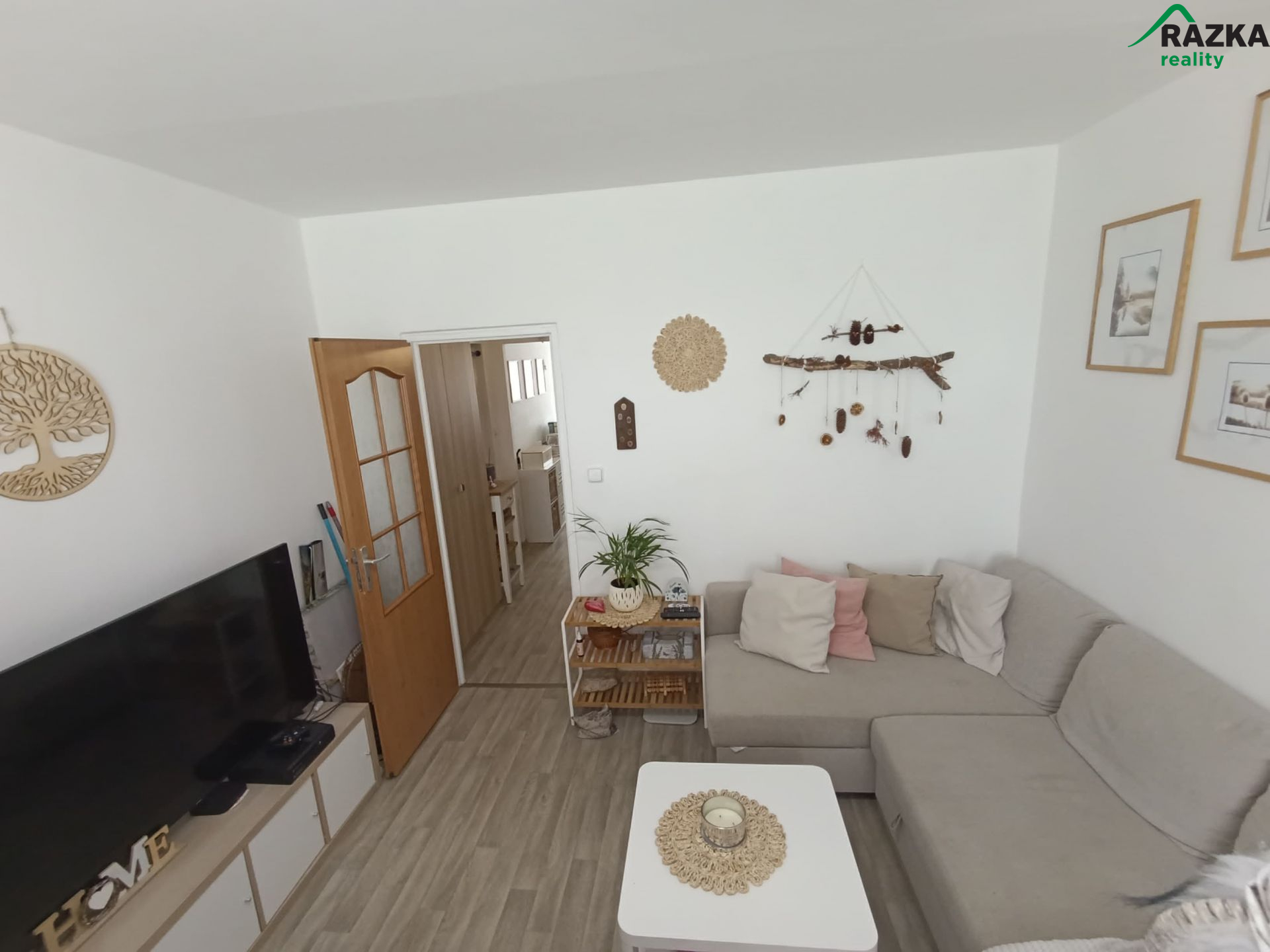Byt 2+1 (60 m2) po rekonstrukci Sokolov, ul. Slavíčkova - obrázek č.7