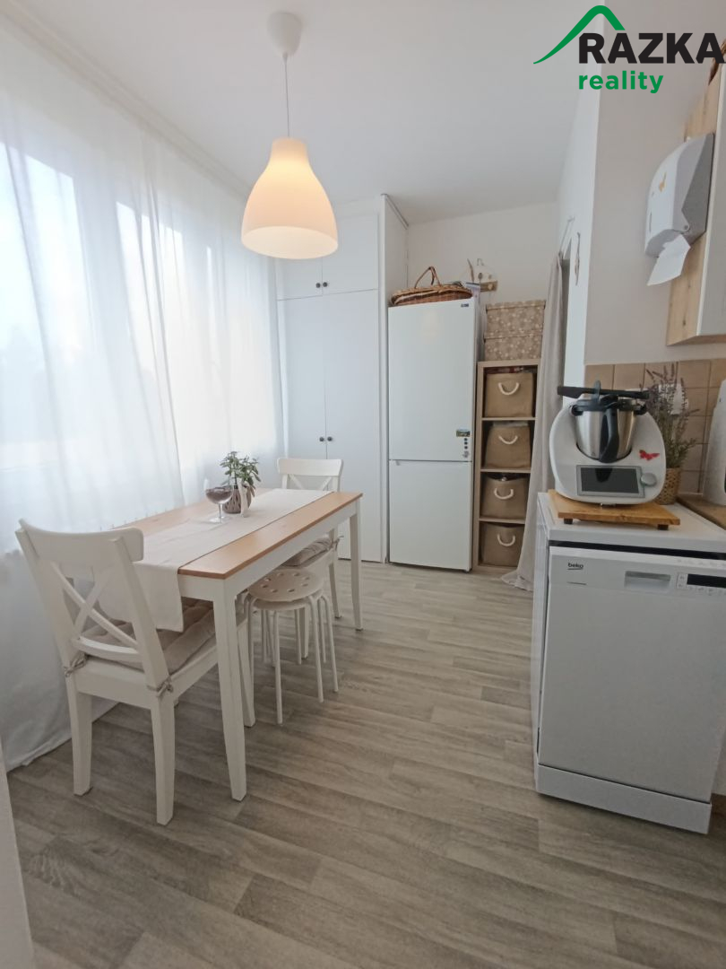 Byt 2+1 (60 m2) po rekonstrukci Sokolov, ul. Slavíčkova - obrázek č.8