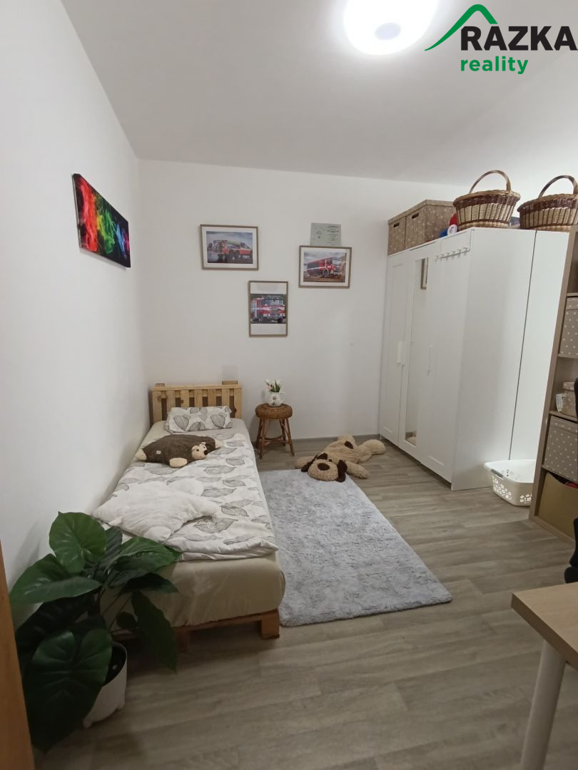 Byt 2+1 (60 m2) po rekonstrukci Sokolov, ul. Slavíčkova - obrázek č.9