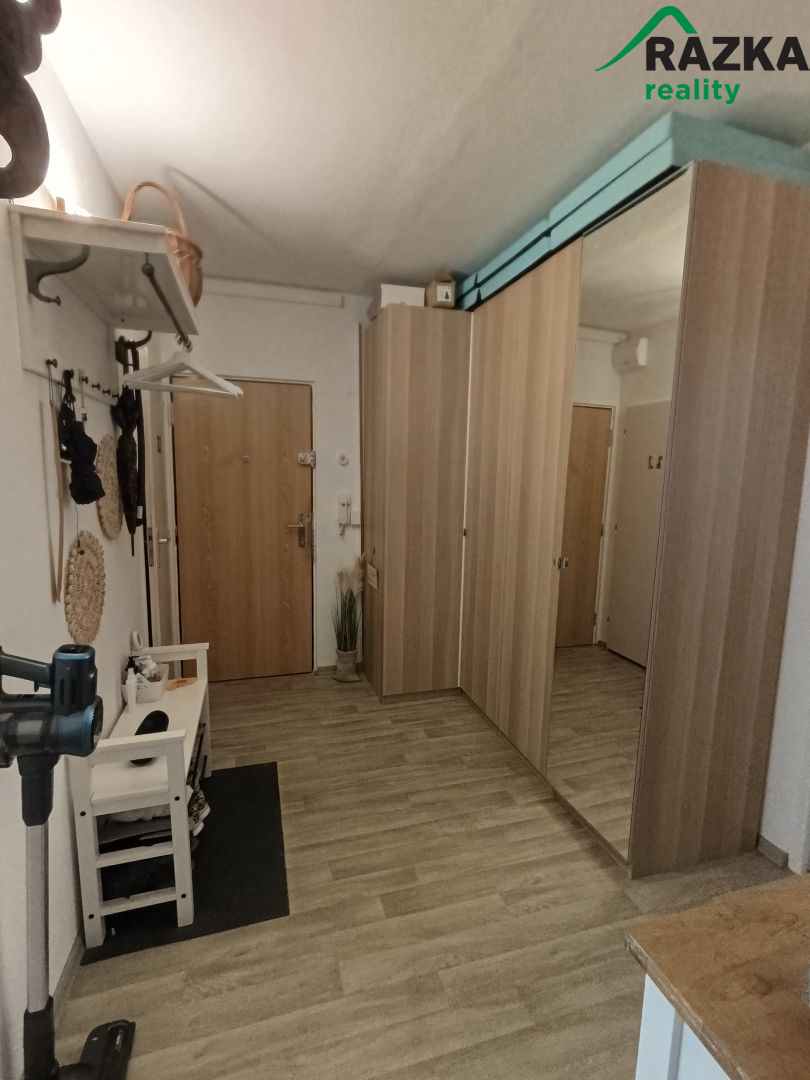 Byt 2+1 (60 m2) po rekonstrukci Sokolov, ul. Slavíčkova - obrázek č.10