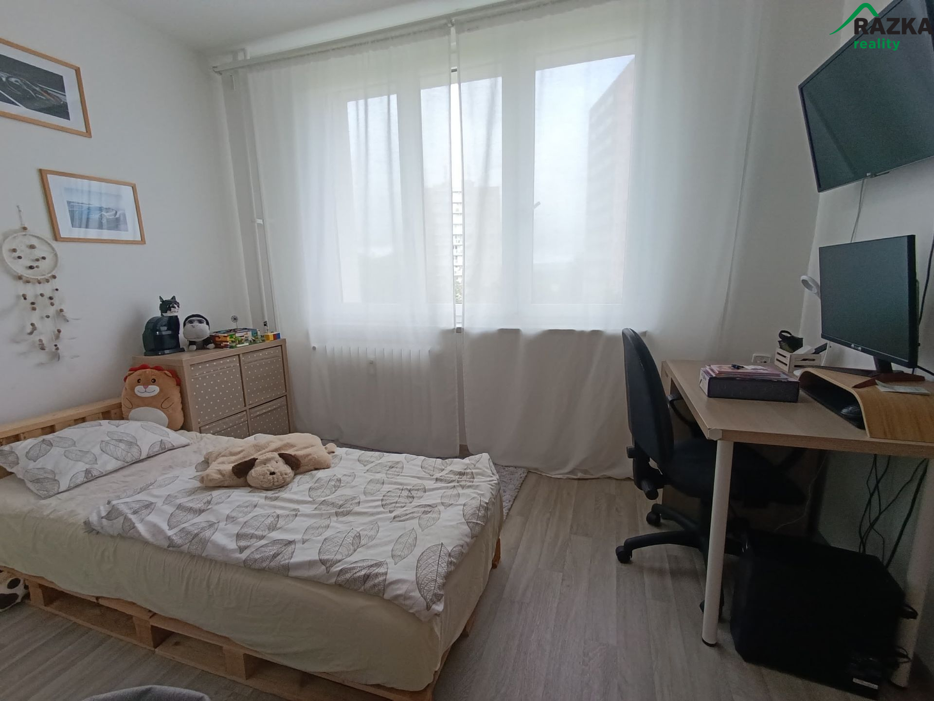 Byt 2+1 (60 m2) po rekonstrukci Sokolov, ul. Slavíčkova - obrázek č.11