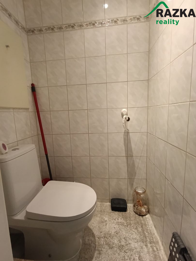 Byt 2+1 (60 m2) po rekonstrukci Sokolov, ul. Slavíčkova - obrázek č.14