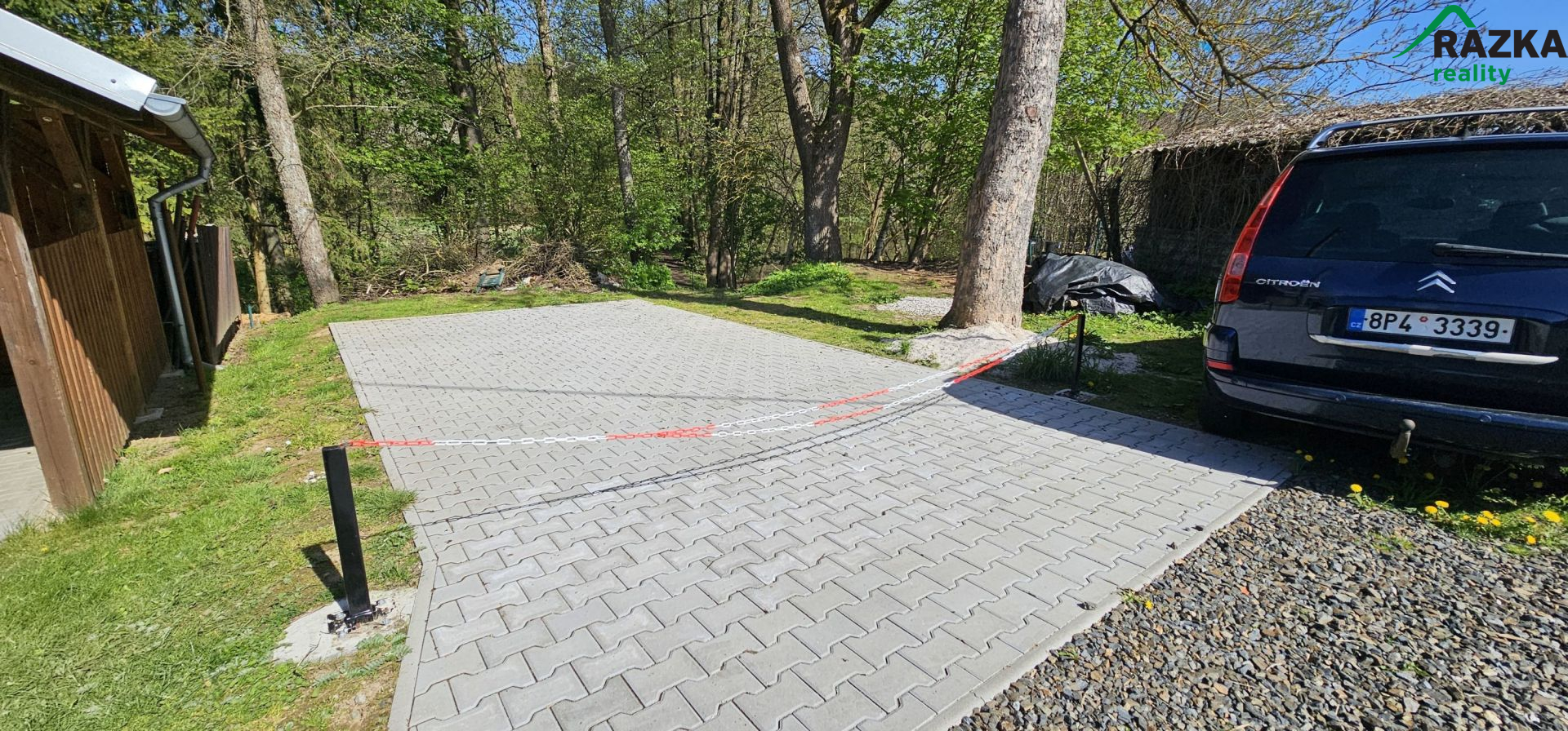 RD 5+1 (192 m2) s dvougaráží Labuť, okr. Tachov - obrázek č.28