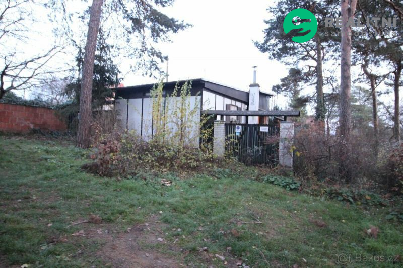 Brněnská přehrada Rozdrojovice - titulní obrázek