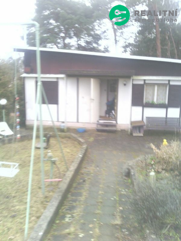 Brněnská přehrada Rozdrojovice - obrázek č.3