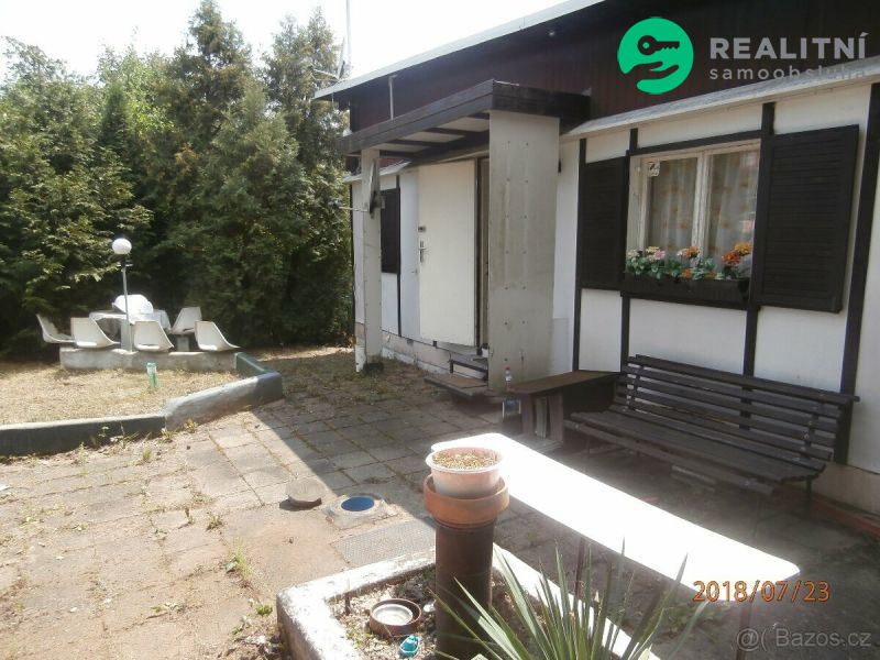 Brněnská přehrada Rozdrojovice - obrázek č.5