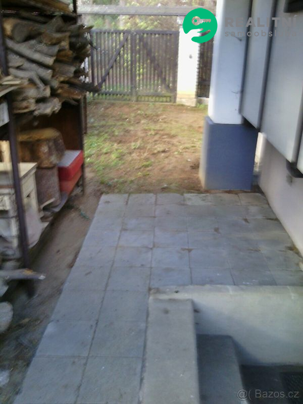 Brněnská přehrada Rozdrojovice - obrázek č.7